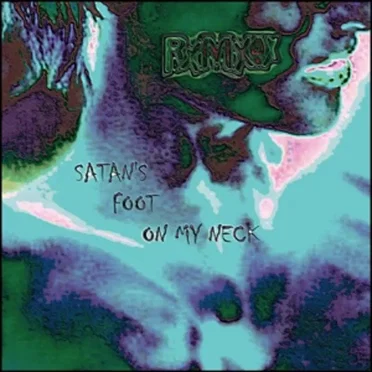 Satan’s Foot On My Neck
