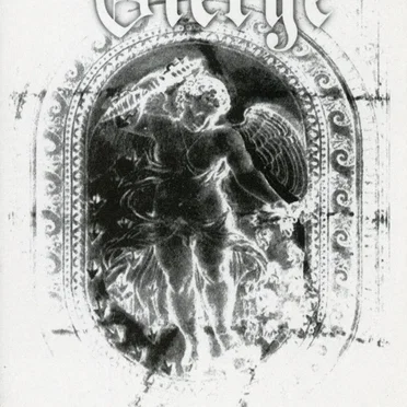「Virus」 by Vierge - album cover