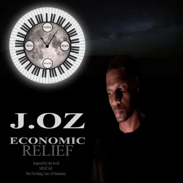 Economic Relief by J.Oz - album cover