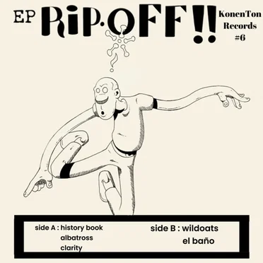 Rip-Off