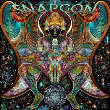 Door of Perception
