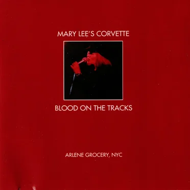 Blood on the Tracks