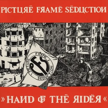 Hand of the Rider