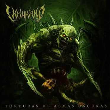 Torturas De Almas Oscuras