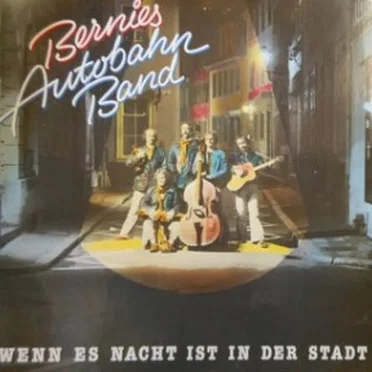 Wenn es Nacht ist in der Stadt