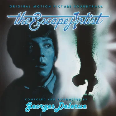 The Escape Artist (Original Motion Picture Soundtrack)