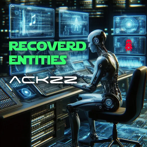 Recovered Entities