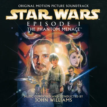 Star Wars, Episode I: The Phantom Menace