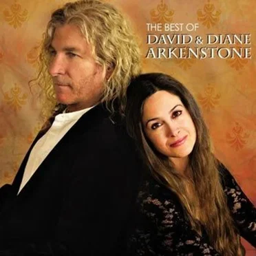 The Best of David and Diane Arkenstone