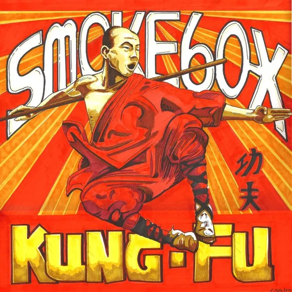 Kung Fu