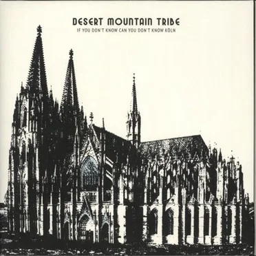 If You Don't Know Can You Don't Know Köln / Live At Saint Pancras Old Church