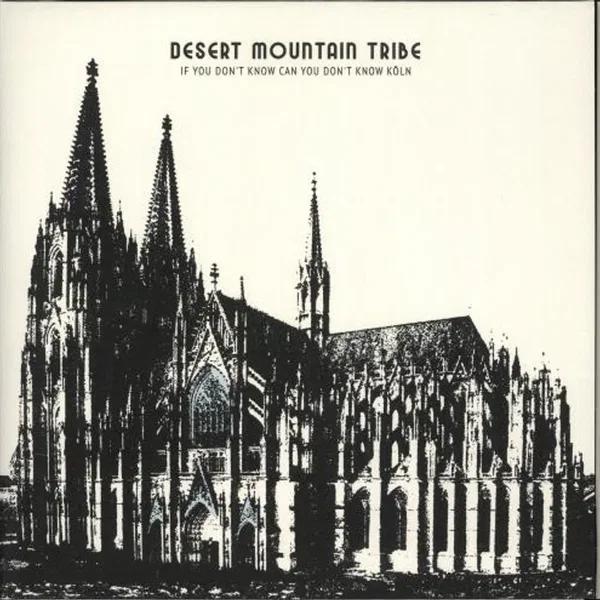 If You Don't Know Can You Don't Know Köln / Live At Saint Pancras Old Church