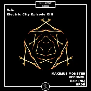 Electric City Episode XIII