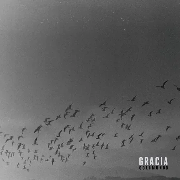 Gracia by Goldmundo - album cover