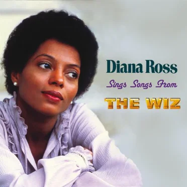 Diana Ross Sings Songs From The Wiz