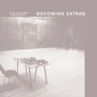 Becoming Extras