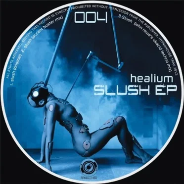 Slush EP