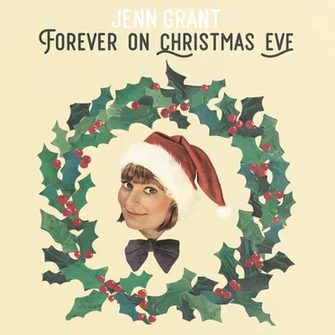 Forever on Christmas Eve