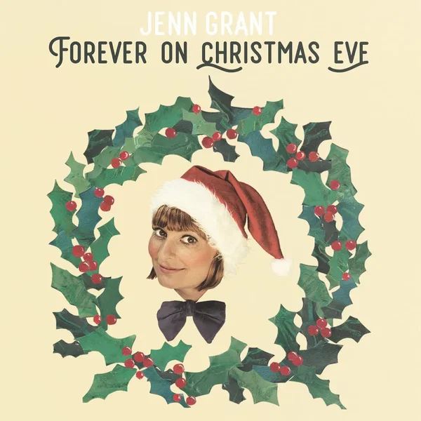 Forever on Christmas Eve