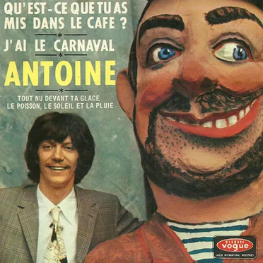 Qu’est‐ce que tu as mis dans le café ?