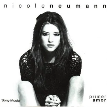 Primer Amor by Nicole Neumann - album cover