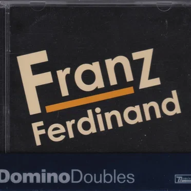 Franz Ferdinand / You Could Have It So Much Better