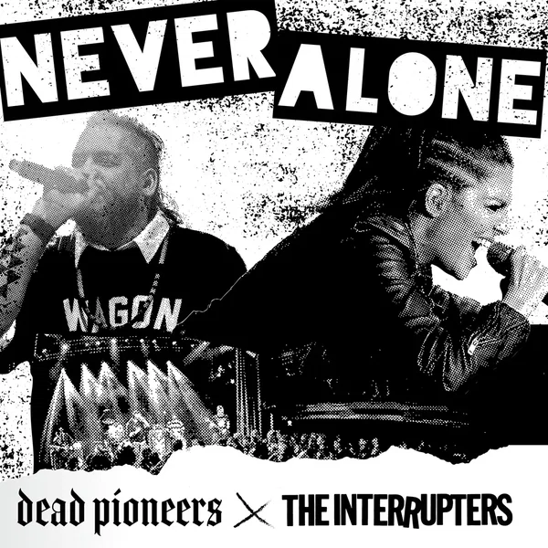 Never Alone