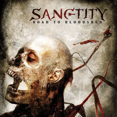 Road to Bloodshed