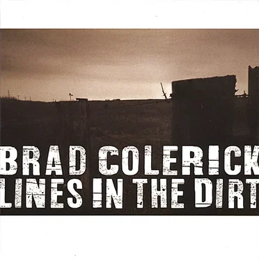 Lines in the Dirt