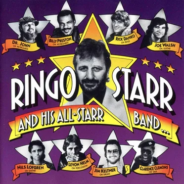 Ringo Starr and His All-Starr Band