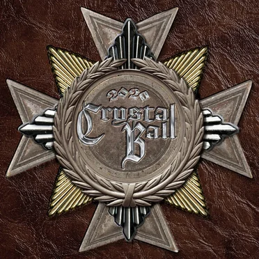 2020 by Crystal Ball - album cover