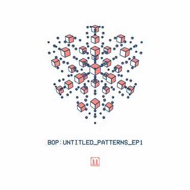 Untitled Patterns EP1