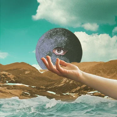Pleasantly Aimless by Shadowgrass - album cover