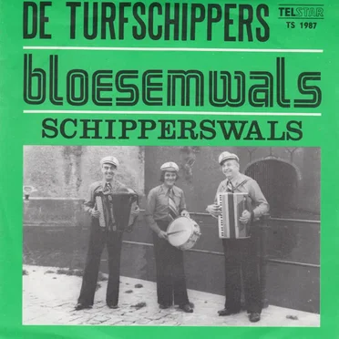 Bloesemwals / Schipperswals