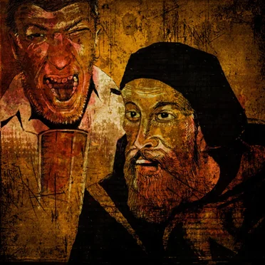 Hugowski & Modstradamus