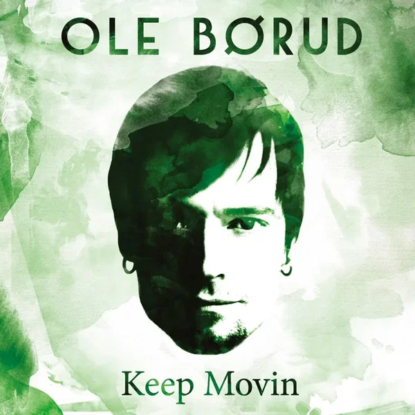 Keep Movin