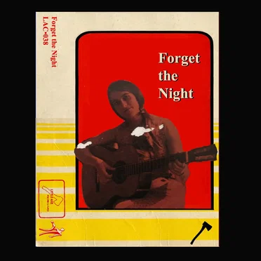 Forget the Night by Various Artists - album cover