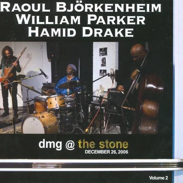 DMG @ The Stone, Volume 2