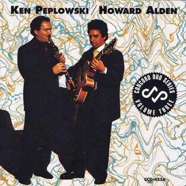 Recorded Live at Maybeck Recital Hall