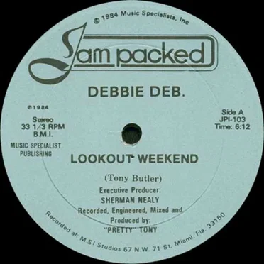 Lookout Weekend