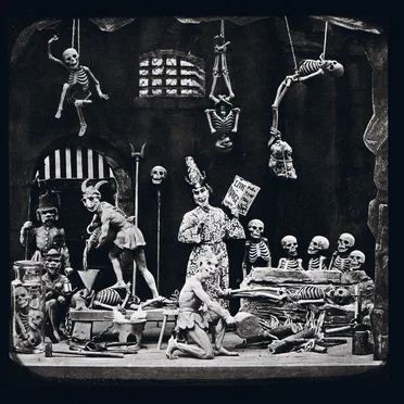 That’s When I Learned It Never Gets Better (La Torture en Enfer)