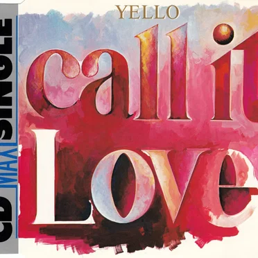 Call It Love