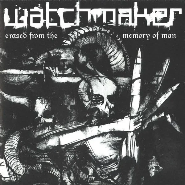 Erased From the Memory of Man