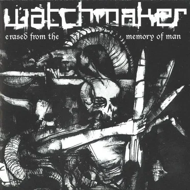 Erased From the Memory of Man