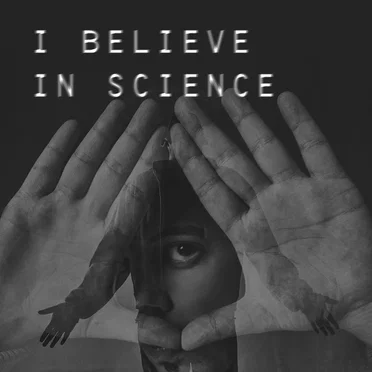 I believe in science by ELEVIN - album cover
