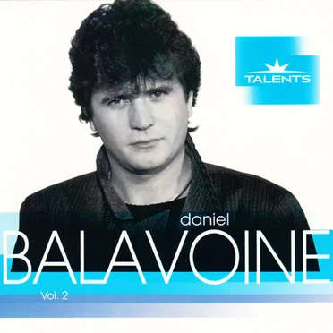 Daniel Balavoine, Vol. 2