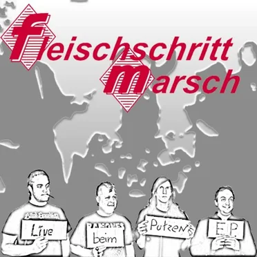 Live beim Putzen E.P.