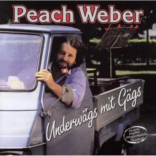 Underwägs mit Gägs