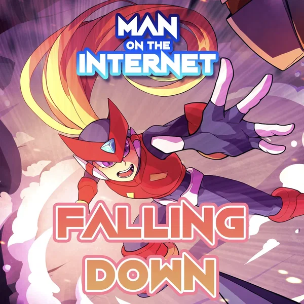 Falling Down (From “Mega Man Zero 4”)