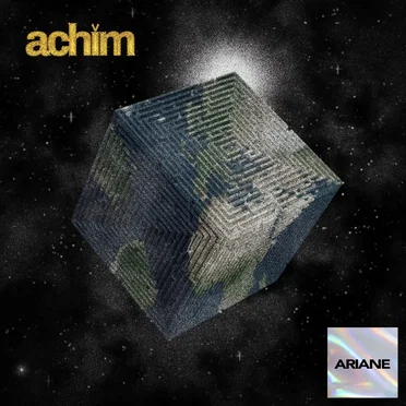 Ariane by ACHIM - album cover
